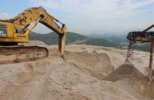 Binh Thuan Geology and Environment Company Limited