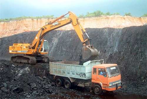 Efficient management of mineral resources: Bringing benefits to the country